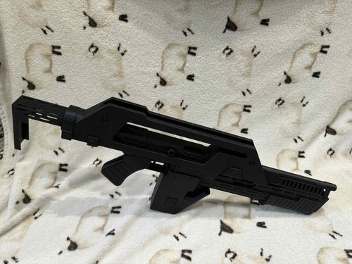 M41a pulse rifle aliens - –,