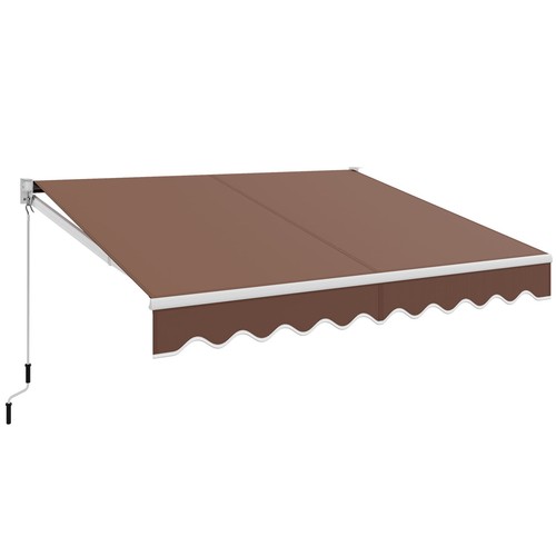 5m garden retractable - x, 2.5m