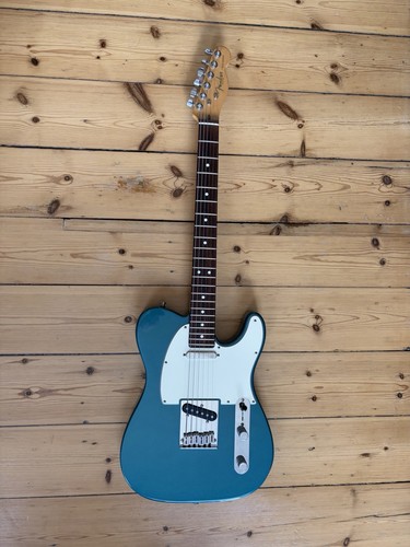 Fender usa standard - standard, telecaster