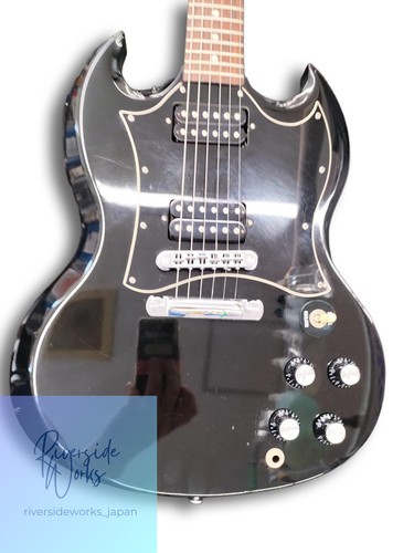 Gibson electric guitar - gibson,