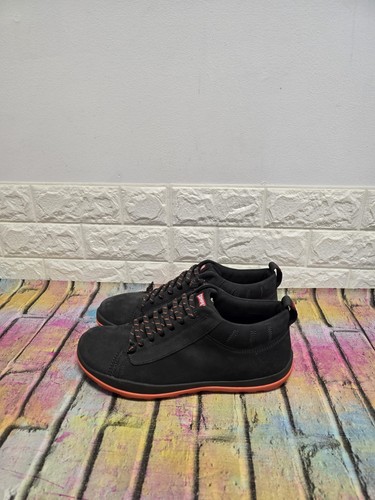Camper peu pista - gore, tex