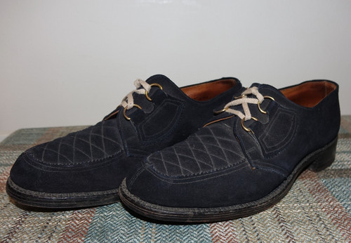Rare original 1950s blue - 1950s,