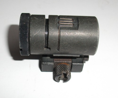 Anschutz 18mm cantable