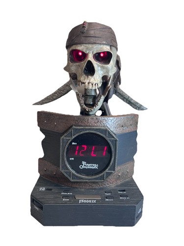 Disney pirates the - of,