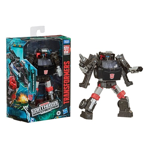Transformers war for - war,