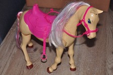 Barbie Walking Horse Mattel
