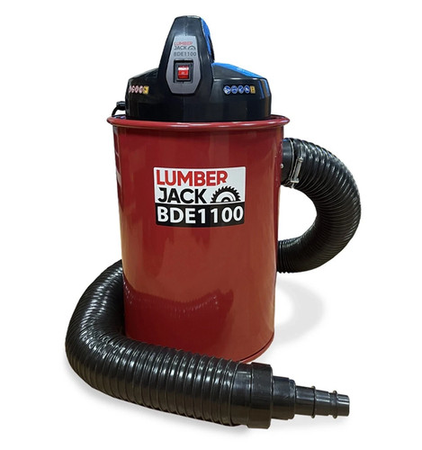 Dust extractor chip collector - extractor,