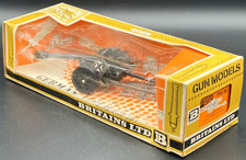 1973 BRITAINS Gun Model 9732 -