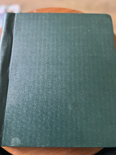 Windsor stamp album - stamp,