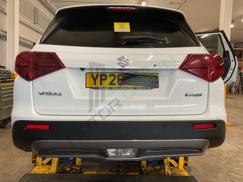 Suzuki vitara 2018 2026 - vitara, 2018-2026
