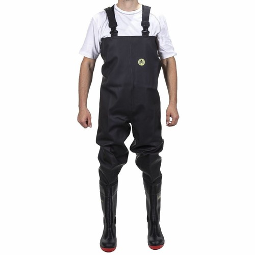 Amblers danube safety thigh - safety,