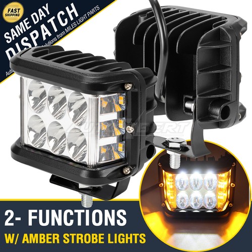 Car truck suv strobe - 2,