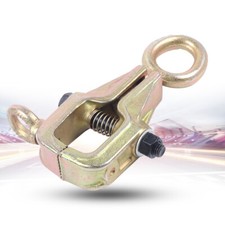 5 Ton Self-tightening Car Body