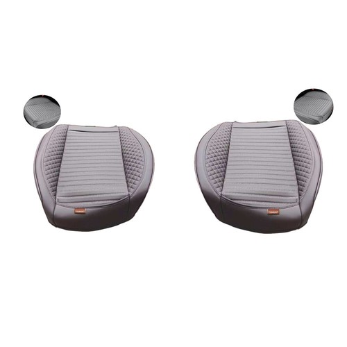 Full surround car seat covers - full,