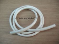 LAMBRETTA WHITE- CREAM TOOL