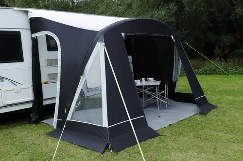 Leisurewize baywatch 260 air - leisurewize,