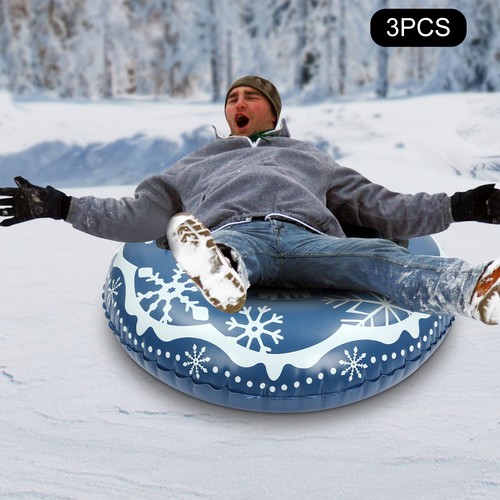 3pcs snow sleds for - 3pcs,