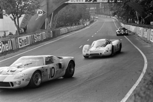 Paul hawkins david hobbs ford - david,