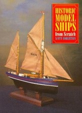 Historic Model Ships from