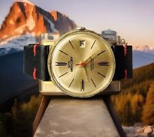 Vintage Smiths Mercury 21