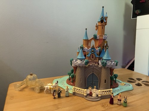 Complete vintage polly - complete,