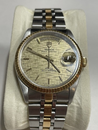 Tudor prince date - tudor,