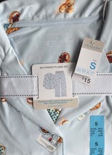 Primark breakfast boyfriend