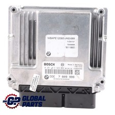 BMW X3 E83 LCI 1.8sd 2.0sd N47