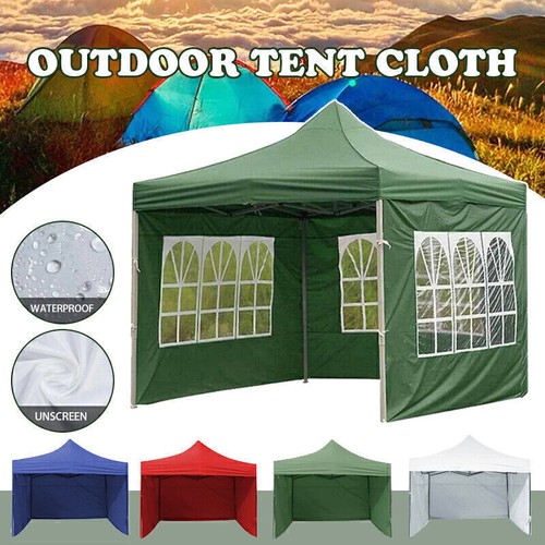 3x2m waterproof gazebo - 3x2m,