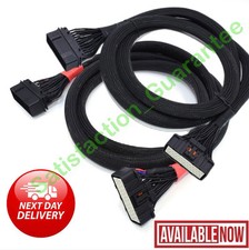 TD5 ECU Wiring Harness Extension Land Rover Defender Discovery Manual/Auto 3M