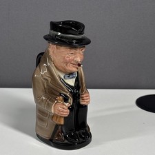 Royal Doulton Winston