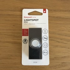 Honeywell Friedland D534