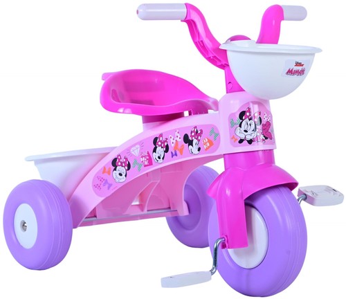 Disney minnie tricycle - minnie,
