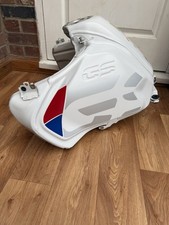 BMW R1250GS Adventure Rallye