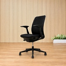 Steelcase Amia Office Chair