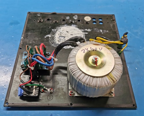 Kef psw2010 toroidal - kef,