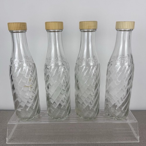 Vintage sodastream glass - vintage,