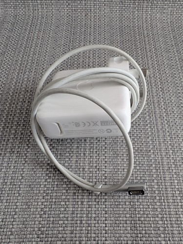 Genuine magsafe 60w 12378ea - magsafe,