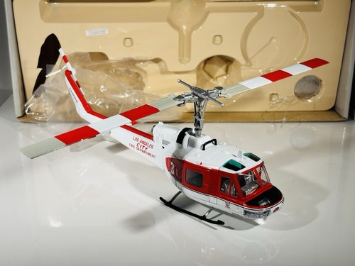 Corgi us50402 huey - corgi,