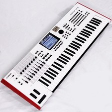 Yamaha Motif XF6 Quit30 Edition Synthesizer