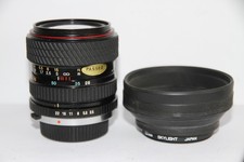 Tested Olympus OM Tokina SD