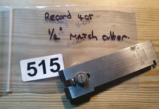 Vintage Record No 405 Plane