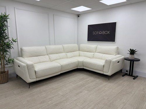 Dfs san antonio - san, recliner