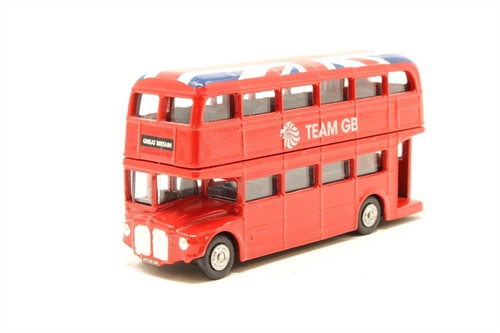 Corgi ty62402 london - corgi, 2012