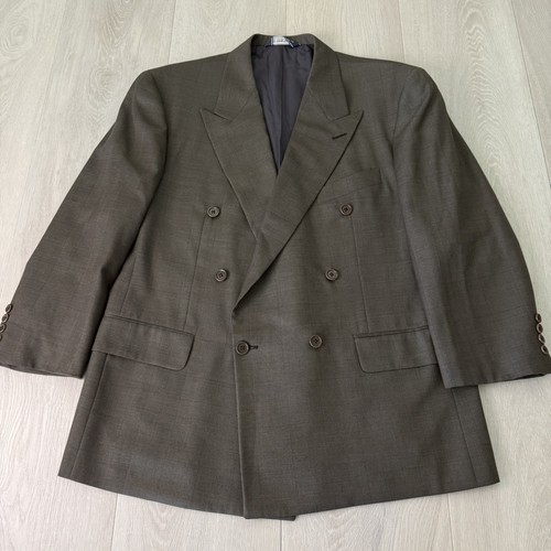 Gieves hawkes jacket - hawkes, green