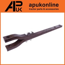 Swinging Drawbar & Clevis