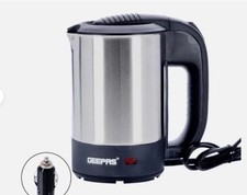 24V Travel Kettle Truck Lorry