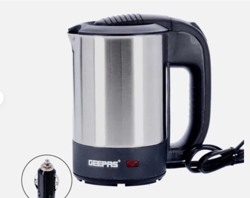 24v travel kettle - truck, lorry