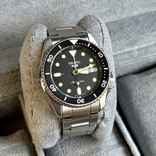 Seiko srpk29k1 automatic - seiko, 5