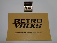 VW Mk2 Golf Jetta (3 Door) -